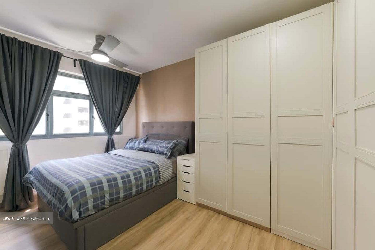 Blk 620A Tampines Greenverge (Tampines), HDB 4 Rooms #577819121